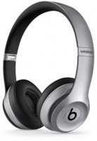 Bluetooth-гарнитура Apple Beats Solo2 Wireless Headphones - Space Grey