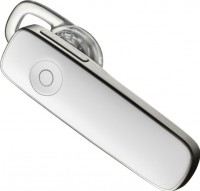 Моно bluetooth-гарнитура Plantronics Marque A170 BT White