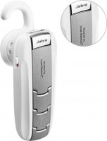 Моно bluetooth-гарнитура Jabra Extreme 2 White