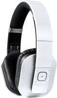 Стерео bluetooth-гарнитура Microlab T1 White