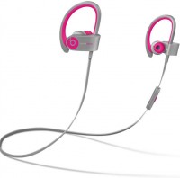 Bluetooth-гарнитура Beats Powerbeats 2 Wireless Pink gray