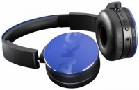 Стерео bluetooth-гарнитура AKG Y50BT Blue