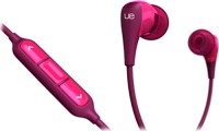 Проводная гарнитура Logitech Ultimate Ears 200vi Purple