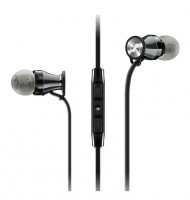 Проводная гарнитура Sennheiser M2 IEI Black