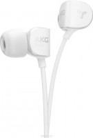 Проводная гарнитура AKG Y20WHT