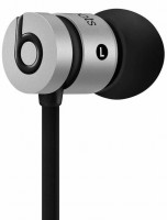 Проводная гарнитура Beats Urbeats 2 Clear PKG 6 Grey