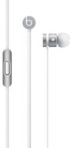 Проводная гарнитура Beats urBeats 2 In-Ear Silver