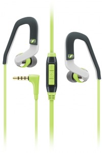 Проводная гарнитура Sennheiser OCX 686i Sports