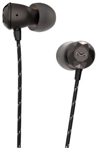 Проводная гарнитура Marley EM-FE033-HM Black