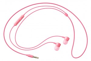 Проводная гарнитура Samsung EO-HS1303PEGRU Pink