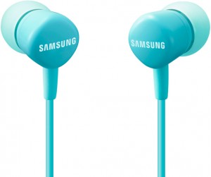 Проводная гарнитура Samsung EO-HS1303 Light blue