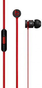 Проводная гарнитура Beats urBeats 2 In-Ear Mat black