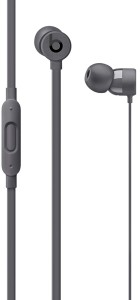 Проводная гарнитура Beats urBeats3 MQFX2ZE/A Grey