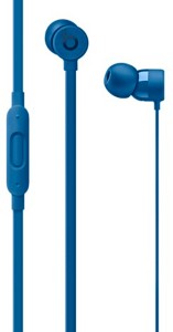 Проводная гарнитура Beats urBeats3 MQFW2ZE/A Blue