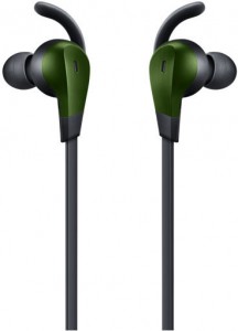 Проводная гарнитура Samsung Earphones Advanced ANC EO-IG950 Green