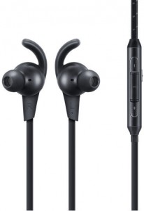 Проводная гарнитура Samsung Earphones Advanced ANC EO-IG950 Black