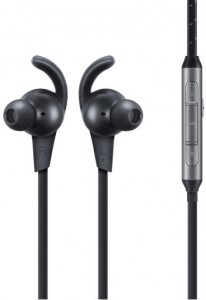 Проводная гарнитура Samsung Earphones Advanced ANC EO-IG950 Silver