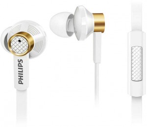 Проводная гарнитура Philips TX2WT