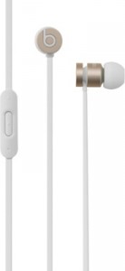 Проводная гарнитура Beats urBeats Gold