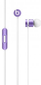 Проводная гарнитура Beats urBeats In-Ear Headphones Ultra Violet