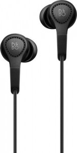 Проводная гарнитура Bang and Olufsen BeoPlay H3 2nd Generation Black