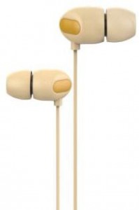 Проводная гарнитура Joyroom stereo JR-EL118 Yellow