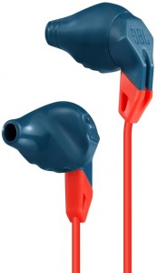 Проводная гарнитура JBL Grip 100 Blue