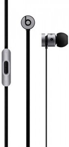 Проводная гарнитура Beats MK9W2ZE/B urBeats 2 In-Ear Space Gray