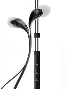 Проводная гарнитура InterStep Klipsch Image X7i Black