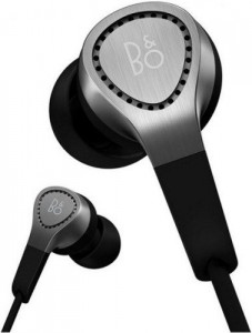 Проводная гарнитура Bang and Olufsen BeoPlay H3 2nd Generation Natural