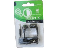 Проводная гарнитура Explay BoomXmobile for iPhone