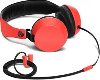 Проводная гарнитура Coloud Boom для Nokia WH-530 Red