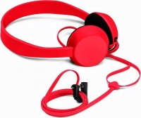 Проводная гарнитура Coloud Knock WH-520 Red