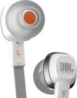 Проводная гарнитура JBL J22A White