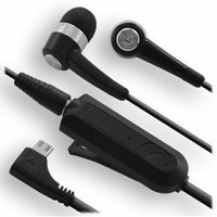 Проводная гарнитура Vertex 20114 стерео micro-USB для Samsung M7500/S8300