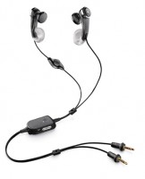 Проводная гарнитура Plantronics A440