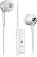 Проводная гарнитура Sennheiser MM30G White