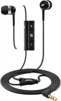 Проводная гарнитура Sennheiser MM30G Black