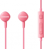 Проводная гарнитура Samsung HS130 Pink