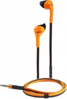 Проводная гарнитура Canyon CNS-CEP1O Orange