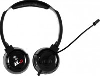 Проводная гарнитура Turtle Beach Ear Force ZLa