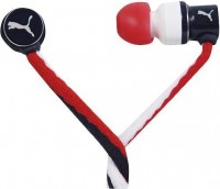 Проводная гарнитура Puma 360 In-Ear Yarn Buds USA (PMAD3033-USA)