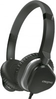 Проводная гарнитура Creative Hitz MA2400 Black