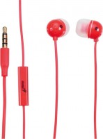 Проводная гарнитура Genius HS-M210 Pink