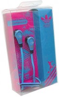 Проводная гарнитура Sennheiser Adidas AQ-01 Blue