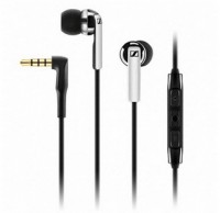 Проводная гарнитура Sennheiser CX 2.00i Black