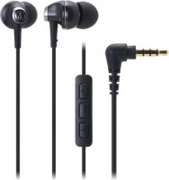 Проводная гарнитура Audio-Technica ATH-CK313i