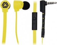 Проводная гарнитура Coloud Pop WH-510 Yellow