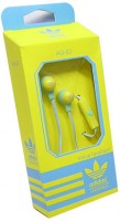 Проводная гарнитура Sennheiser Adidas AQ-02 Blue yellow