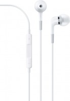 Проводная гарнитура Apple In-Ear Headphones with Remote and Mic ME186ZM/A